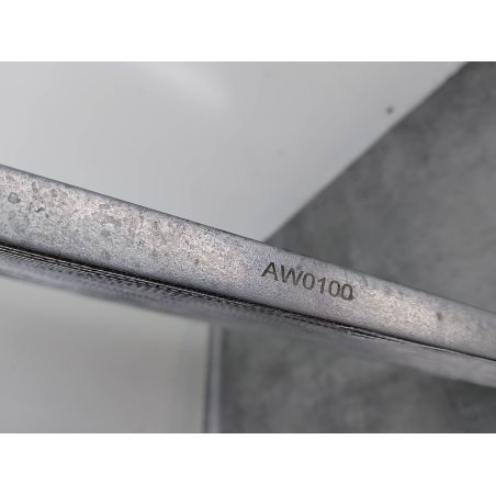 CHŁODNICA KLIMATYZACJI FORD MONDEO MK4 2.0 TDCI 2.0 TDCI 2008 AW0100 