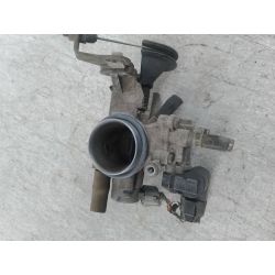 PRZEPUSTNICA TOYOTA YARIS I 1.0 16V 68KM1.0 16V2000136800-1480                                            