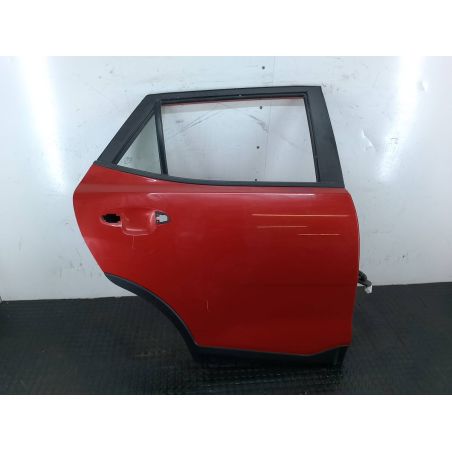 DRZWI TYŁ PRAWY KIA STONIC 1.0 T-GDI 100KM 1.0 T-GDI 2019 