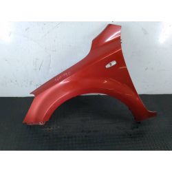 BŁOTNIK LEWY PRZÓD KIA PRO CEE'D 1.6 CRDI2008                                            