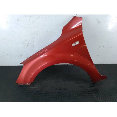 BŁOTNIK LEWY PRZÓD KIA PRO CEE'D 1.6 CRDI 2008 