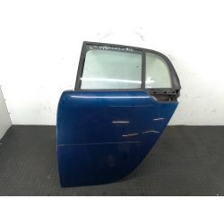 DRZWI TYŁ LEWY SMART FORFOUR I 1.5 CDI 67KM1.5 CDI2006                                            