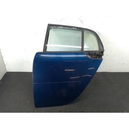DRZWI TYŁ LEWY SMART FORFOUR I 1.5 CDI 67KM 1.5 CDI 2006 