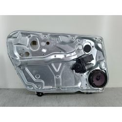 PODNOŚNIK SZYBY LEWY PRZÓD Z STELAŻEM SKODA SUPERB I 2.5 TDI 155KM2.5 TDI2002                                            