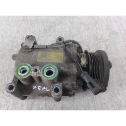 POMPA, SPRĘŻARKA KLIMATYZACJI MAZDA 2 I 1.25 16V 75KM1.25 16V2004YS4H-19D629-AC                                            