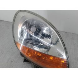 LAMPA PRZÓD PRAWA RENAULT KANGOO I LIFT 1.5 DCI1.5 DCI20068200150617        89008436                                            