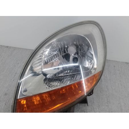 LAMPA PRZÓD LEWA RENAULT KANGOO I LIFT 1.5 DCI 1.5 DCI 2006 8200150614           89008437 