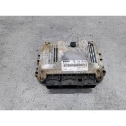 KOMPUTER, STEROWNIK RENAULT MASTER II FL 2.5 DCI20048200311550 0281011432                                            