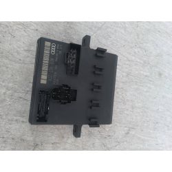 MODUŁ ŚWIATEŁ AUDI A4 B6 2.0 20V 131KM2.0 20V20018E0907279                                            