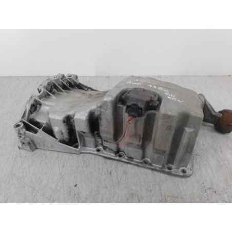 MISKA OLEJOWA AUDI A4 B6 2.0 20V 131KM 2.0 20V 2001 06B103603 