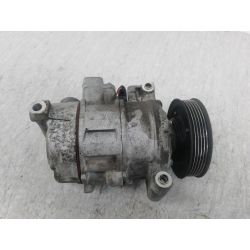 POMPA, SPRĘŻARKA KLIMATYZACJI AUDI A4 B6 2.0 20V 131KM2.0 20V2001POMPA, SPRĘŻARKA KLIMATYZACJI                                            