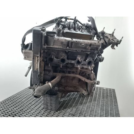 SILNIK FIAT GRANDE PUNTO 1.4 1.4 8V 2006 350A1000 