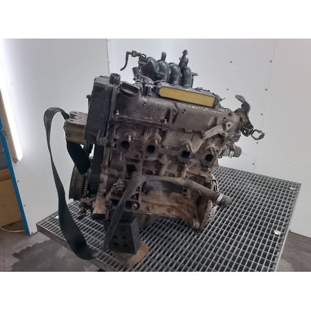 SILNIK FIAT FIORINO IV 1.4 8V 2018 350A1000 