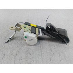 PAS BEZPIECZEŃSTWA PRAWY PRZÓD RENAULT CLIO III 1.2 16V 75KM1.2 16V20051693 95011  BAM-PT1-0697                                            