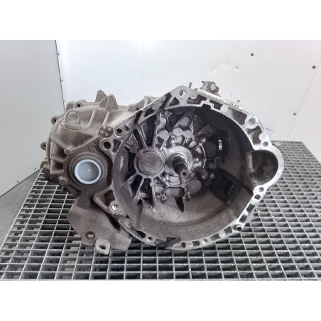 SKRZYNIA BIEGÓW MANUALNA KIA STONIC 1.0 T-GDI 100KM 1.0 T-GDI 2019 TKW5 