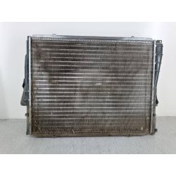 WATER COOLER BMW E46 LIFT 2.0 16V 318i2002CHŁODNICA WODY                                            