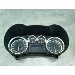 LICZNIK ALFA ROMEO MITO 1.4 16V 78KM1.4 16V200850508530                                            