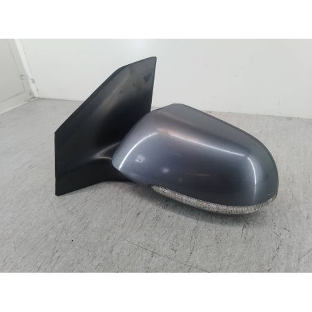 LUSTERKO LEWE HONDA CIVIC VII FL 1.4 16V 2004 010142 