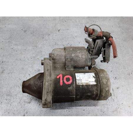 starter ALFA ROMEO MITO 1.4 16V 78KM 1.4 16V 2008 51832950   