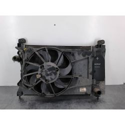 WATER COOLER ALFA ROMEO MITO 1.4 16V 78KM1.4 16V200850512108  885560600                                            