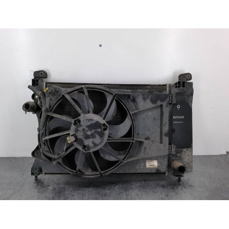 WATER COOLER ALFA ROMEO MITO 1.4 16V 78KM 1.4 16V 2008 50512108  885560600 