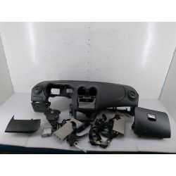 DESKA ROZDZIELCZA,KONSOLA PODUSZKI SENSOR PASY ALFA ROMEO MITO 1.4 16V 78KM1.4 16V2008DESKA ROZDZIELCZA,KONSOLA PODUSZKI SENSOR PASY                                            