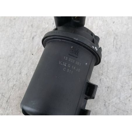 OBUDOWA FILTRA PALIWA OPEL ASTRA H 1.7 CDTI 110KM 1.7 CDTI 2010 13333981 