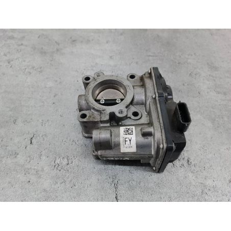 PRZEPUSTNICA DACIA SANDERO II 0.9 TCE 2018 H8201171233    161206038R 