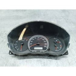 LICZNIK SUZUKI SWIFT IV 1.5 VVT 102KM1.5 VVT200734100-62JA0 34100-62J0                                             