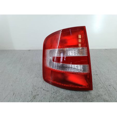 LAMPA TYLNA LEWA SKODA FABIA I FL 1.4 16V 75KM 1.4 16V 2005 