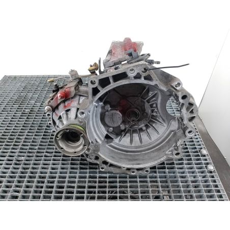 SKRZYNIA BIEGÓW MANUALNA SKODA OCTAVIA I 1.4 16V 2000 DUW 