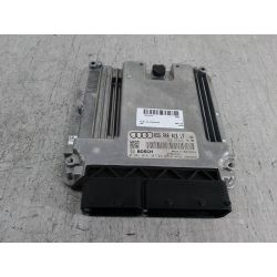 KOMPUTER, STEROWNIK AUDI A4 B7 1.9 TDI 116KM1.9 TDI BRB200703G906016LP 0281014107                                            