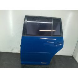 DRZWI TYŁ LEWY VW TOURAN I 1.6 FSI 116KM1.6 FSI2003DRZWI TYŁ LEWY                                             