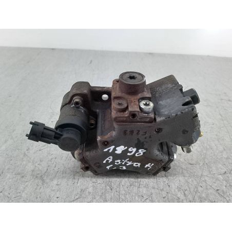 POMPA WTRYSKOWA OPEL ASTRA H 1.3 CDTI 90KM 1.3 CDTI 2006 POMPA WTRYSKOWA 