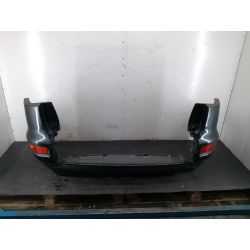 ZDERZAK TYŁ MITSUBISHI OUTLANDER II 2.2 DID 156KM2.2 DID2010ZDERZAK TYŁ                                            