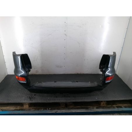 ZDERZAK TYŁ MITSUBISHI OUTLANDER II 2.2 DID 156KM 2.2 DID 2010 ZDERZAK TYŁ 