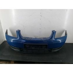 ZDERZAK PRZÓD VW TOURAN I 1.6 FSI 116KM1.6 FSI2003ZDERZAK PRZÓD                                            