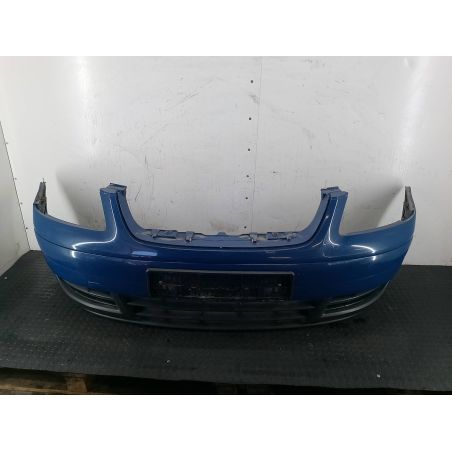 ZDERZAK PRZÓD VW TOURAN I 1.6 FSI 116KM 1.6 FSI 2003 ZDERZAK PRZÓD 