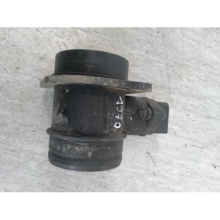 PRZEPŁYWOMIERZ POWIETRZA SEAT ALHAMBRA I FL 1.9 TDI 2002 0280217121        06A906461 