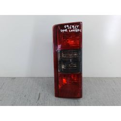 LAMPA TYLNA LEWA OPEL COMBO C 1.3 CDTI 70KM1.3 CDTI2005                                            