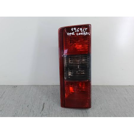 LAMPA TYLNA LEWA OPEL COMBO C 1.3 CDTI 70KM 1.3 CDTI 2005 
