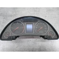 LICZNIK AUDI A4 B6 1.9 TDI 130KM1.9 TDI20040263626045                                            