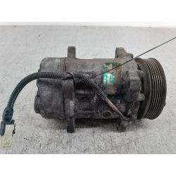 POMPA, SPRĘŻARKA KLIMATYZACJI CITROEN C5 I 2.2 HDI 133KM2.2 HDI2002POMPA, SPRĘŻARKA KLIMATYZACJI                                            