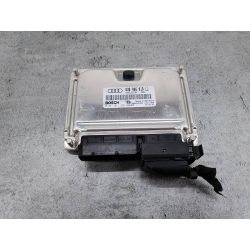 KOMPUTER, STEROWNIK AUDI A4 B6 1.9 TDI 130KM1.9 TDI2004038906019LJ                                             