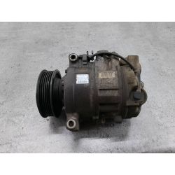 POMPA, SPRĘŻARKA KLIMATYZACJI AUDI A4 B6 1.9 TDI 130KM1.9 TDI20048E0260805BA 447180-8583                                            