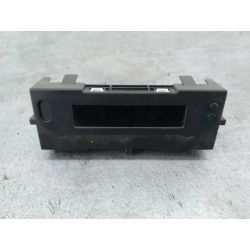 WYŚWIETLACZ RADIA RENAULT CLIO III 1.2 TCE 100KM1.2 TCE20088200755144-A                                            