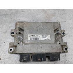 KOMPUTER, STEROWNIK RENAULT CLIO III 1.2 TCE 100KM1.2 TCE20088200783095  8200700600 S120202114A                                            