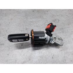 STACYJKA RENAULT CLIO III 1.2 TCE 100KM1.2 TCE2008N0502060A02                                            