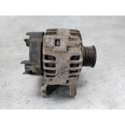 ALTERNATOR RENAULT CLIO III 1.2 TCE 100KM1.2 TCE2008                                            