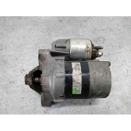 starter RENAULT CLIO III 1.2 TCE 100KM 1.2 TCE 2008 8200369521E 